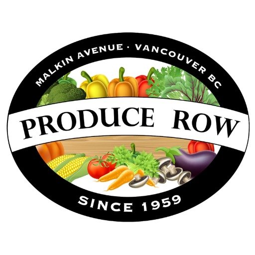 SaveProduceRow's profile picture. Produce Row is a stretch of Malkin Ave. in #Vancouver where #local businesses have been in operation since 1959. We are now rallying to #SaveProduceRow!