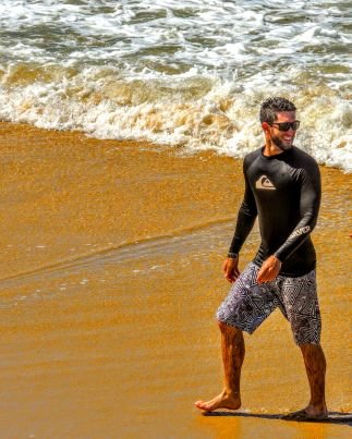 Manu_Soto's profile picture. I Want to Believe (.V.)