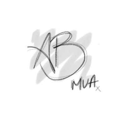 ashleighmua's profile picture. professional makeup artist