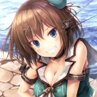 ドS巡洋艦・摩耶 (@maya_s_k) Twitter profile photo