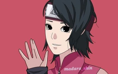 ❤Proud daughter of the Uchiha Clan I love my family {Uncle @DangoPapi }{Mine @Sadistic_God }❤