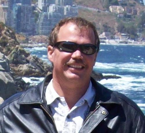 dblocker67's profile picture. 