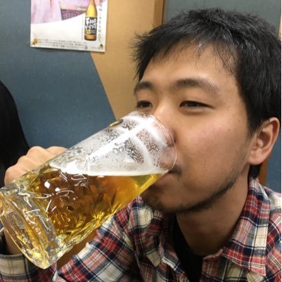 sept_aberi's profile picture. 肉と酒と歌と連珠で生きてる。 SEPGからコンサルを経て今は業務改善系なんでも屋。元めんさん。