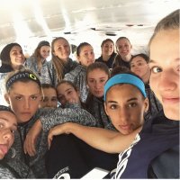Oceanside Girls Lax (@respectthering) 's Twitter Profile