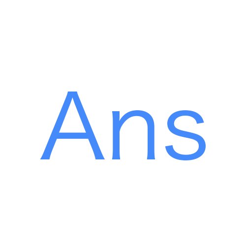 Web制作の悩みを匿名で。 Ansは、Web制作時の悩みを匿名で解決するサービスです。