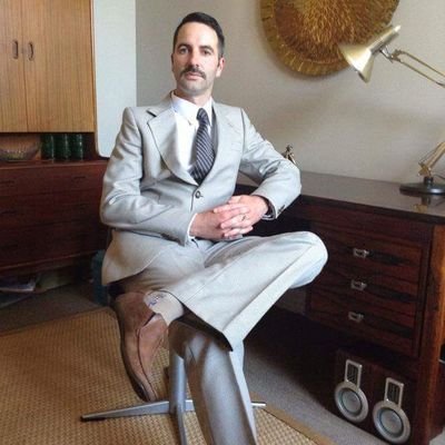 fergbomb78's profile picture. Teacher and Learner. Husband and Father.