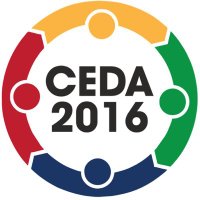 CEDA 2016(@Ceda_2016) 's Twitter Profile Photo