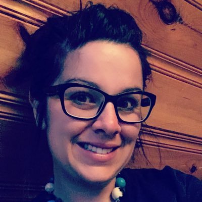 Jess_Dube's profile picture. 