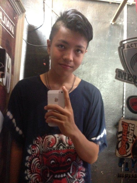 Pin:295499A6 Line: Redhy_alafanta13 Intagram: Redhyalafanta17 Facebook: Redhy alafanta