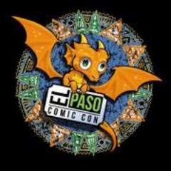 El Paso Comic Conさんのプロフィール画像