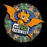 El Paso Comic Con (@elpasocomiccon) 's Twitter Profile