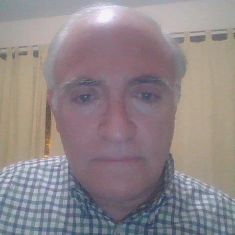 afp19611's profile picture. Nací en una Ciudad Lineal y enseño lo que ha pasado dónde nunca pasa nada