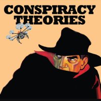 Conspiracy Theories (@iunexplained) 's Twitter Profile Photo Conspiracy Theories (@iunexplained) 's Twitter Profile Photo