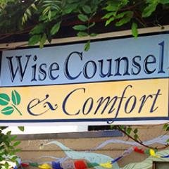 WiseCounsel&Comfort