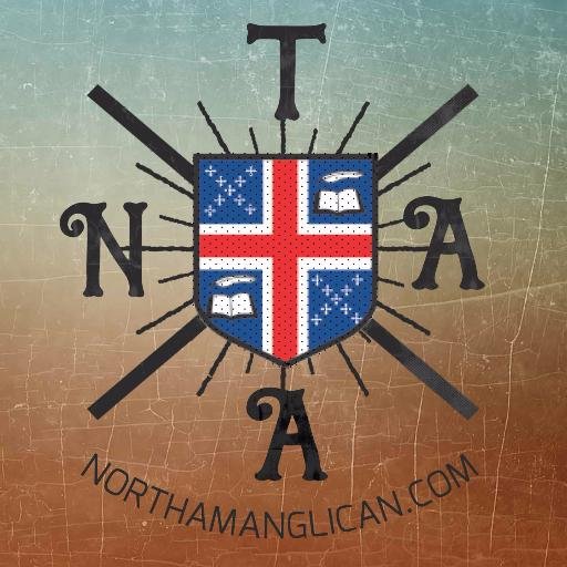 NorthAmAnglican Profile Picture