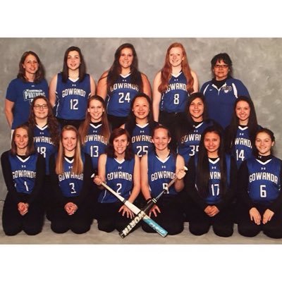 Gowanda Softball Profile