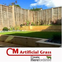 CM Artificial Grass (@cmartificial) 's Twitter Profile