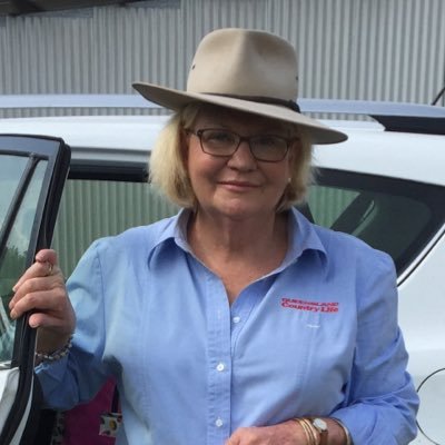 Journalist for Queensland Country Life based in Toowoomba. Cover all rural commodities, horse events, enjoy country racing and good campdrafting.