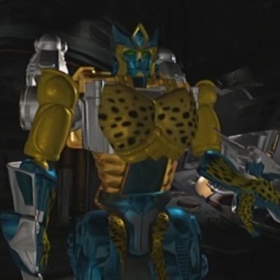 I'm Cheetor, a Maximal from the Axalon and I live for speed as well as stopping the Predacons from winning. #BeastEraRP #RWBY #TransformersRP #Transformers