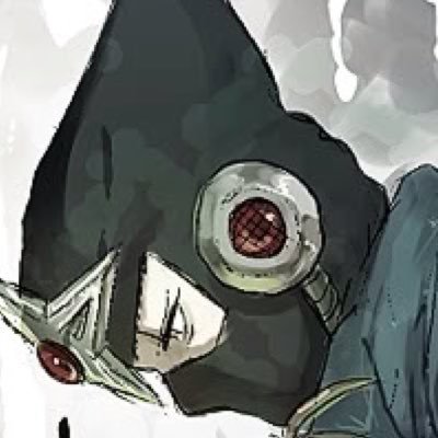 ByShadowByBlade's profile picture. You are a worthy opponent.