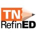 TNRefinED (@tnrefined) Twitter profile photo TNRefinED (@tnrefined) Twitter profile photo