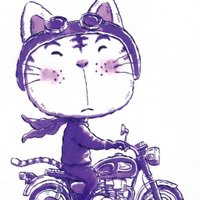 イラストレーター猫麦さん 佐藤めい アルミ合板アート【ワンスト】 猫麦🐟 (@09ra19ra.bsky.social) — Bluesky