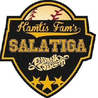 akun KAMTIS FAMS SALATIGA yang baru , Mohon follbacknya karena akun @kamtisfamssala3 lupa kata sandinya