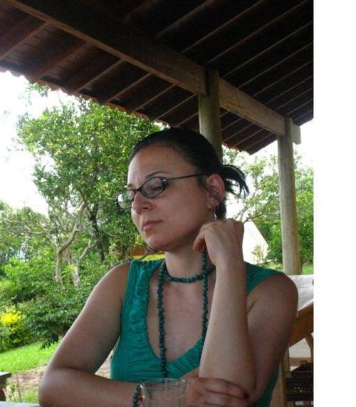 danieladealves's profile picture. Cientista Social. Professora UFV