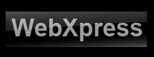 Webxpress's profile picture. 