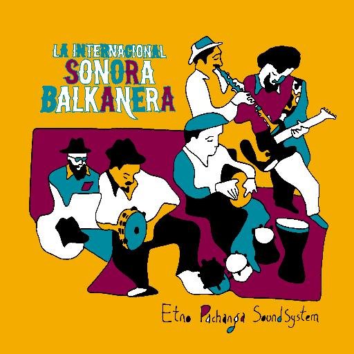 Sonora Balkanera