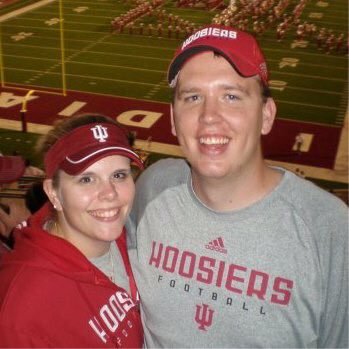 Husband, Father, @Colts STM, lifelong #iufb fan