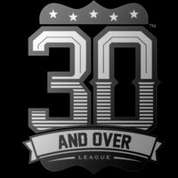 30 And Over League (@30andoverleague) 's Twitter Profile