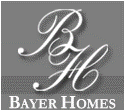 Custom Home Builder in the Brazos Valley