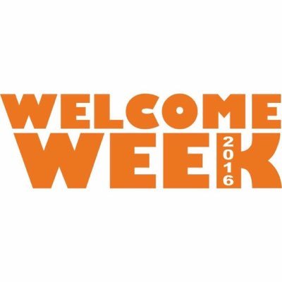 Welcome Week is a way to welcome Auburn University's new and returning students to campus fall semester.