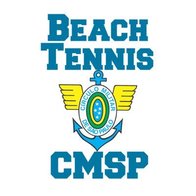 Instagram: @beachtenniscmsp Círculo Militar de São Paulo