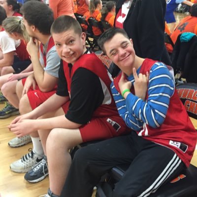 Unified Basketball