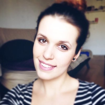 MiraBudapest's profile picture. ||Beauty | Health | Fashion || collaborations here: sziamira@gmail.com