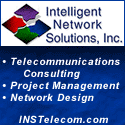 INSTelecom's profile picture. Intelligent Network Solutions, Inc. specializes in the development, design and implementation of large integrated communications systems.