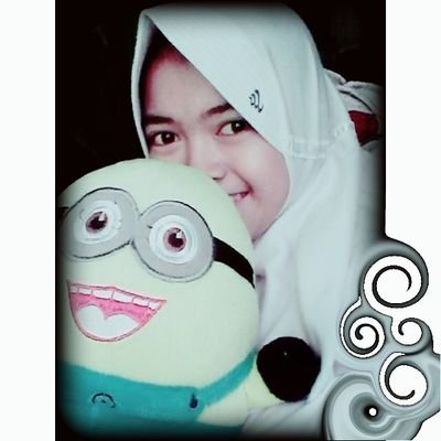 ~I froud to be moslem