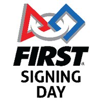 FIRST Signing Day(@FIRSTSigningDay) 's Twitter Profile Photo