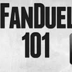 Fanduel NFL and NBA free lineups
Research, passion and dedication = DFS success.
Results shown
Tips will be appreciated via Paypal at: pabsmo10@yahoo.com