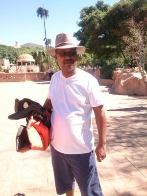 pmaseko112's profile picture. Hard worker who is rooted in family values