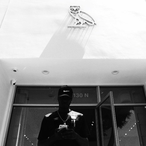 uptownfresco's profile picture. SOULREA