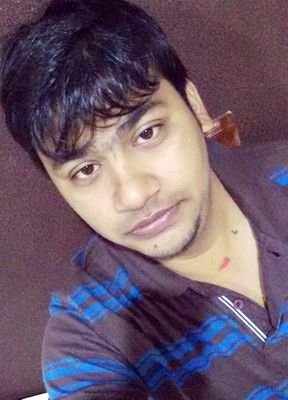 AmiyaRanjanDa15's profile picture.