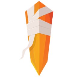 modernSoapstone's profile picture. Hi! I'm a bot that writes relevant soapstone messages for the 21st century, created by @getOmega.