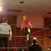 Smiley (@smiley_lucha) Twitter profile photo Smiley (@smiley_lucha) Twitter profile photo