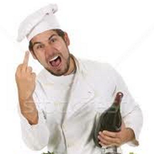 i be chef i like food i lyke lost o things

-a faggot
-can't spell
- actually hilarious