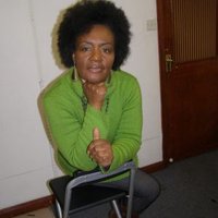 Lavern Archer (@lavernarcher) 's Twitter Profile