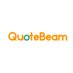 QuoteBeam (@QuoteBeam) Twitter profile photo