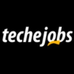 @TecheJobs